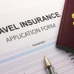 Benefits when buying travel insurance	